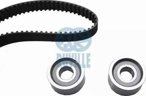 Ruville 5582671 - Timing Belt Set autospares.lv