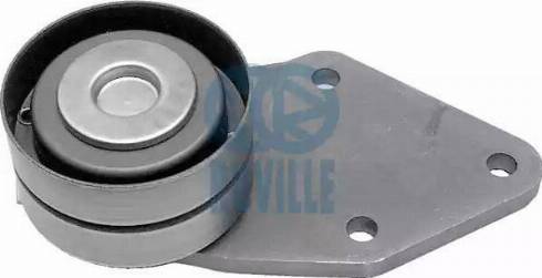 Ruville 55826S - Deflection / Guide Pulley, timing belt autospares.lv