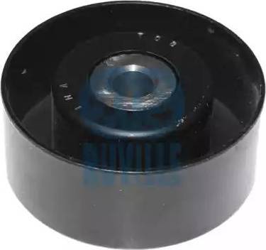 Ruville 55828 - Pulley, v-ribbed belt autospares.lv