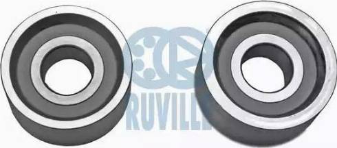 Ruville 5582250 - Pulley Set, timing belt autospares.lv