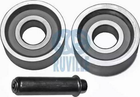 Ruville 5582252 - Pulley Set, timing belt autospares.lv