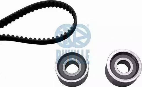 Ruville 5582270 - Timing Belt Set autospares.lv