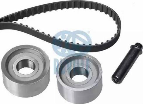 Ruville 5582272 - Timing Belt Set autospares.lv