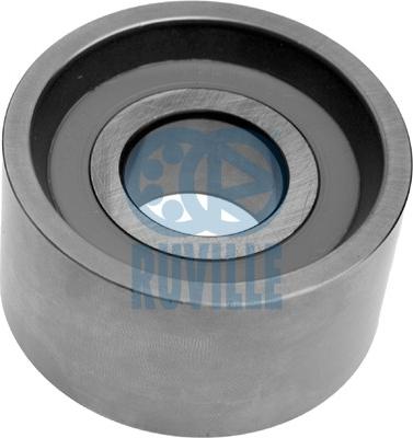 Ruville 55822 - Deflection / Guide Pulley, timing belt autospares.lv