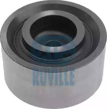 Ruville 55876 - Deflection / Guide Pulley, timing belt autospares.lv