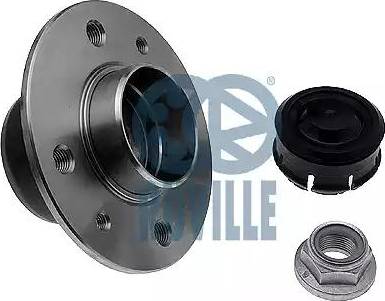 Ruville 5539 - Wheel Hub autospares.lv