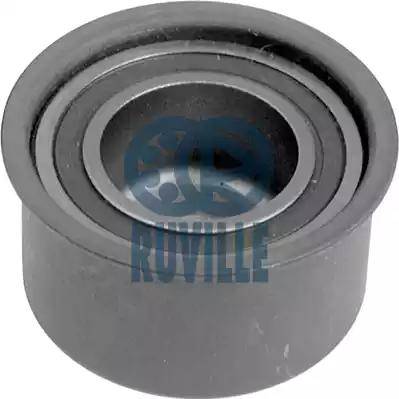 Ruville 55349 - Deflection / Guide Pulley, timing belt autospares.lv