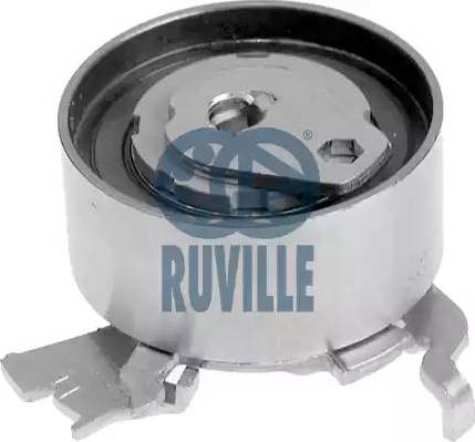 Ruville 55348 - Tensioner Pulley, timing belt autospares.lv