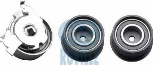 Ruville 5534250 - Pulley Set, timing belt autospares.lv