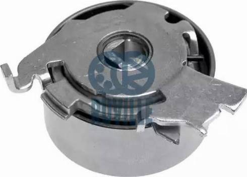 Ruville 55342 - Tensioner Pulley, timing belt autospares.lv