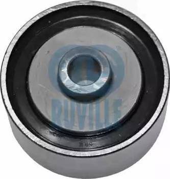 Ruville 55368 - Deflection / Guide Pulley, timing belt autospares.lv
