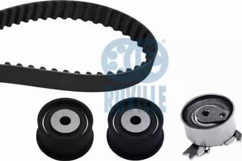 Ruville 5530673 - Timing Belt Set autospares.lv