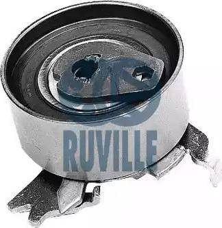Ruville 55306 - Tensioner Pulley, timing belt autospares.lv
