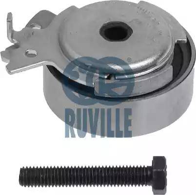 Ruville 55302 - Tensioner Pulley, timing belt autospares.lv