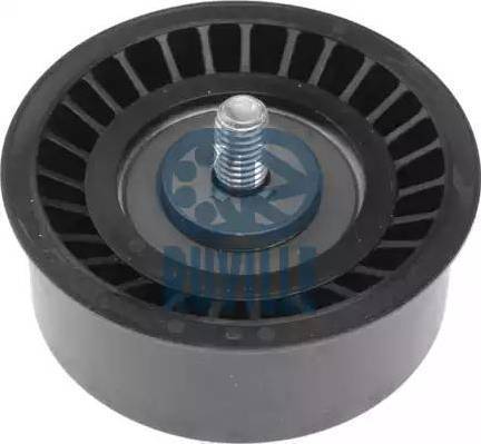 Ruville 55312 - Deflection / Guide Pulley, timing belt autospares.lv