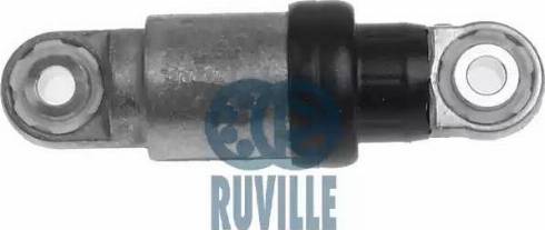 Ruville 55332 - Vibration Damper, v-ribbed belt autospares.lv