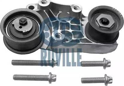 Ruville 55321 - Tensioner Lever, timing belt autospares.lv