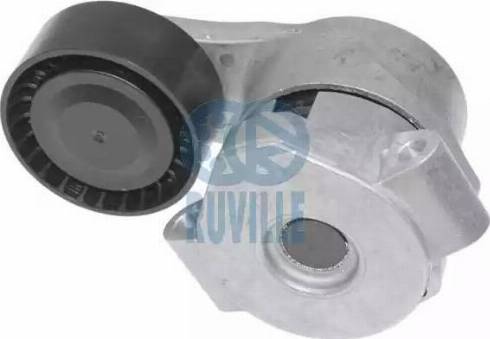 Ruville 55292 - Belt Tensioner, v-ribbed belt autospares.lv