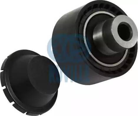 Ruville 55246 - Pulley, v-ribbed belt autospares.lv