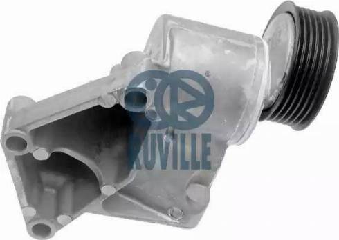 Ruville 55254 - Belt Tensioner, v-ribbed belt autospares.lv