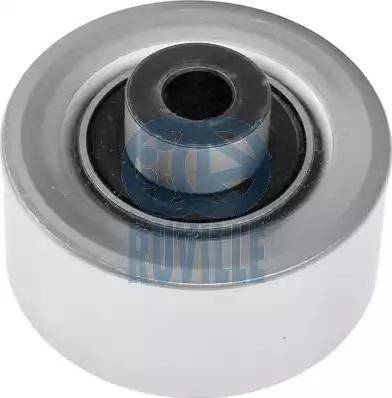 Ruville 55263 - Pulley, v-ribbed belt autospares.lv