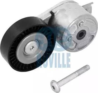 Ruville 55262 - Belt Tensioner, v-ribbed belt autospares.lv