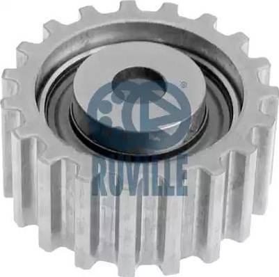 Ruville 55205 - Deflection / Guide Pulley, timing belt autospares.lv