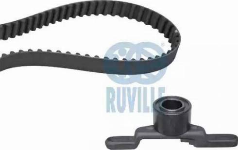 Ruville 5520070 - Timing Belt Set autospares.lv