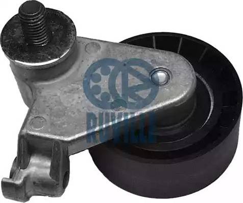 Ruville 55218 - Tensioner Pulley, timing belt autospares.lv