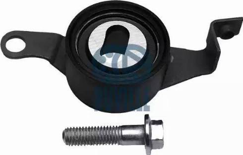 Ruville 55217 - Tensioner Pulley, timing belt autospares.lv
