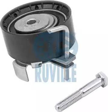 Ruville 55282 - Tensioner Pulley, timing belt autospares.lv