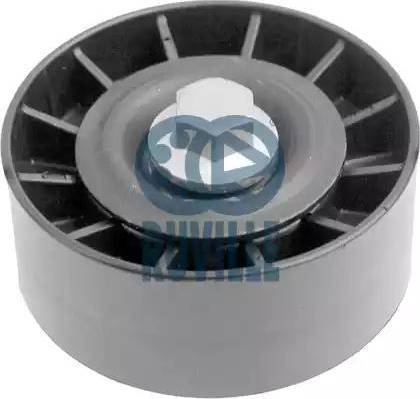 Ruville 55232 - Pulley, v-ribbed belt autospares.lv