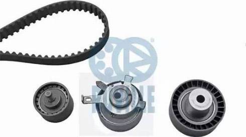 Ruville 5522771 - Timing Belt Set autospares.lv