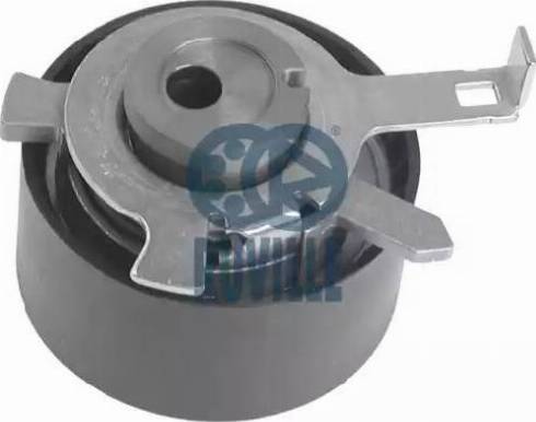 Ruville 55227 - Tensioner Pulley, timing belt autospares.lv