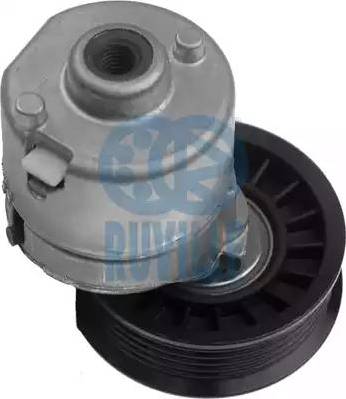 Ruville 55270 - Belt Tensioner, v-ribbed belt autospares.lv