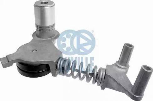 Ruville 55745 - Belt Tensioner, v-ribbed belt autospares.lv