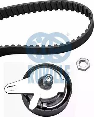 Ruville 5574170 - Timing Belt Set autospares.lv