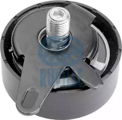 Ruville 55741 - Tensioner Pulley, timing belt autospares.lv