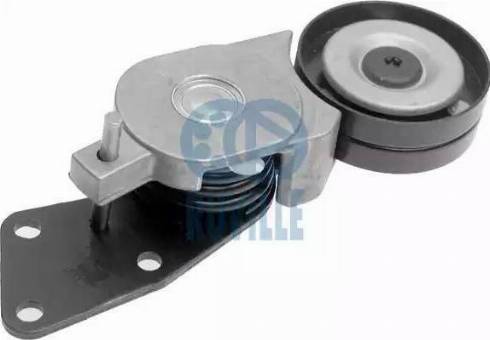 Ruville 55754 - Belt Tensioner, v-ribbed belt autospares.lv