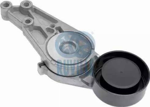 Ruville 55751 - Belt Tensioner, v-ribbed belt autospares.lv