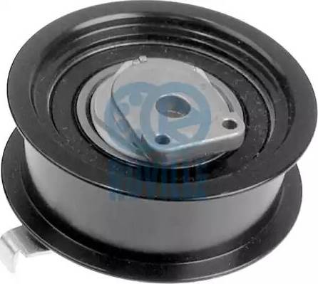 Ruville 55769 - Tensioner Pulley, timing belt autospares.lv