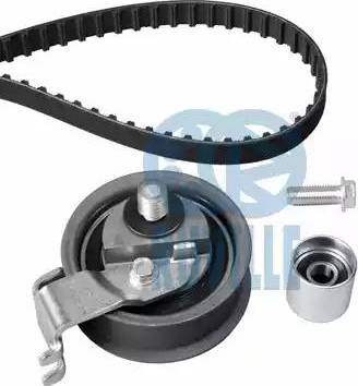 Ruville 5576570 - Timing Belt Set autospares.lv