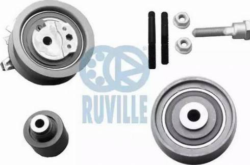 Ruville 5576651 - Pulley Set, timing belt autospares.lv