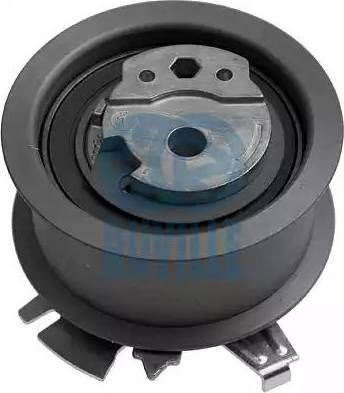 Ruville 55766 - Tensioner Pulley, timing belt autospares.lv