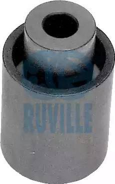 Ruville 55704 - Deflection / Guide Pulley, timing belt autospares.lv