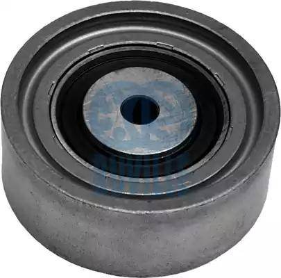 Ruville 55701 - Pulley, v-ribbed belt autospares.lv