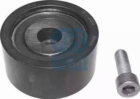 Ruville 55707 - Deflection / Guide Pulley, timing belt autospares.lv