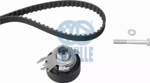 Ruville 5571970 - Timing Belt Set autospares.lv