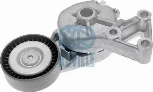 Ruville 55716 - Belt Tensioner, v-ribbed belt autospares.lv