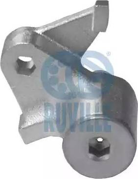 Ruville 55710 - Tensioner Lever, timing belt autospares.lv